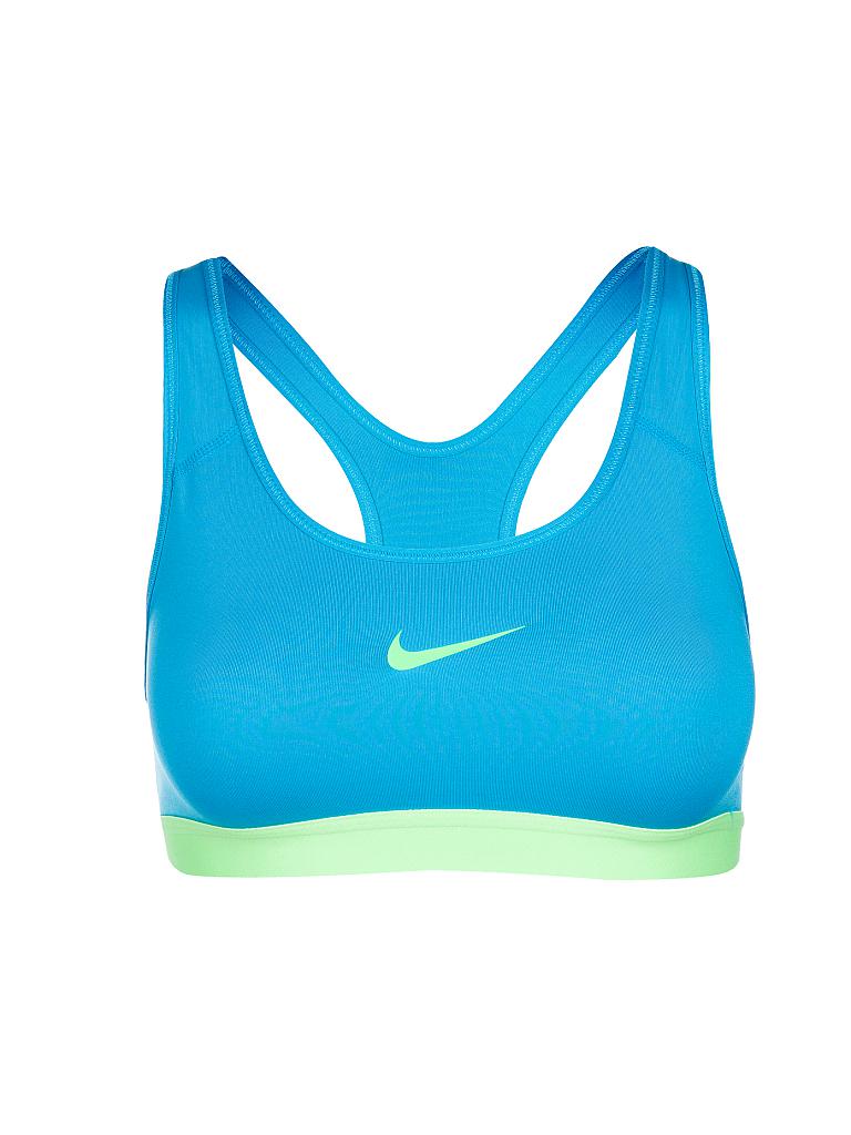 Nike pro hotsell classic sport bh